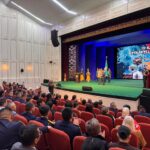 СҚО-да құтқарушыларға пәтер кілті табысталды