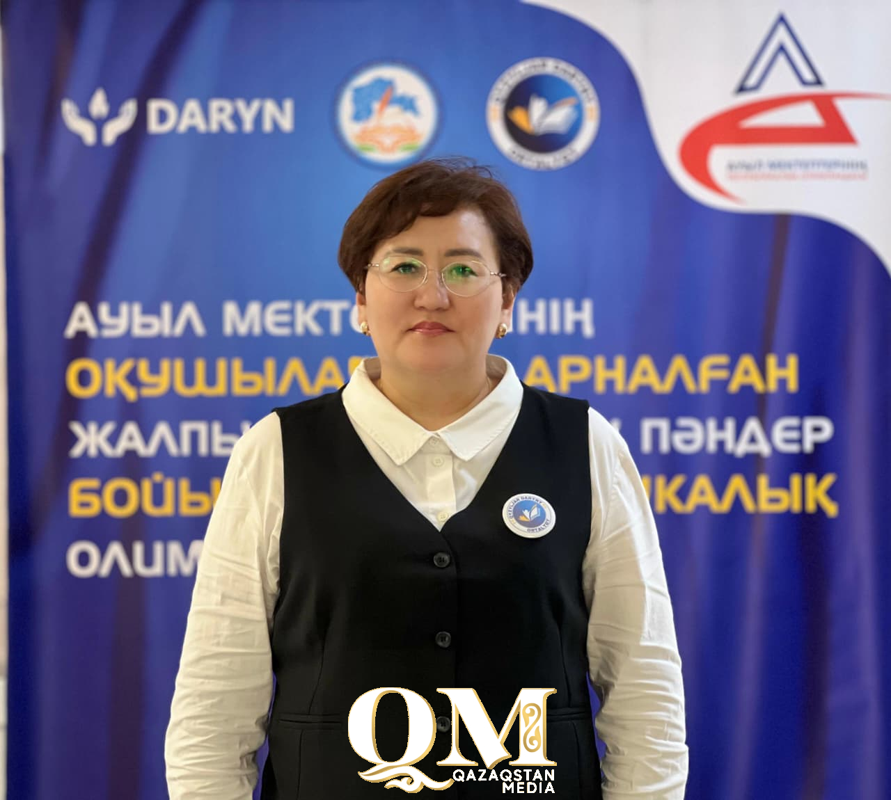 СҚО-да ауыл мектептерінің оқушылары арасында облыстық олимпиада өтіп жатыр