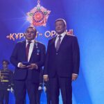 СҚО-да Республика күні қарсаңында 30-дан астам адам құрметке бөленді