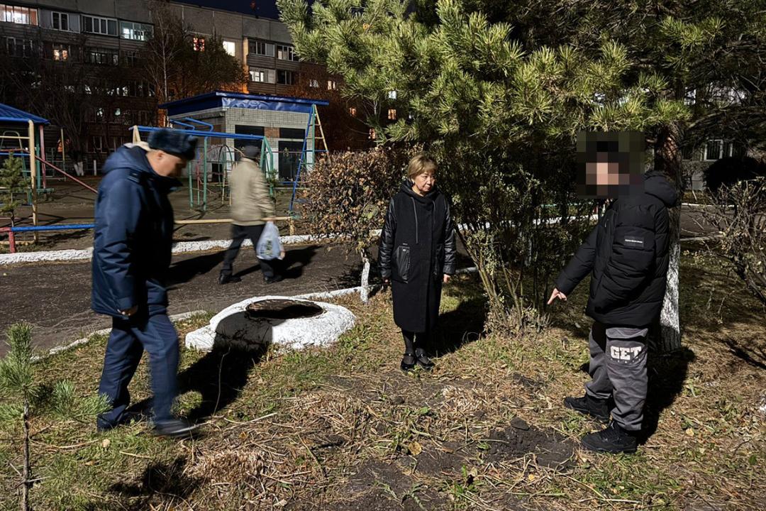 14-летний подросток «заминировал» школу в Петропавловске
