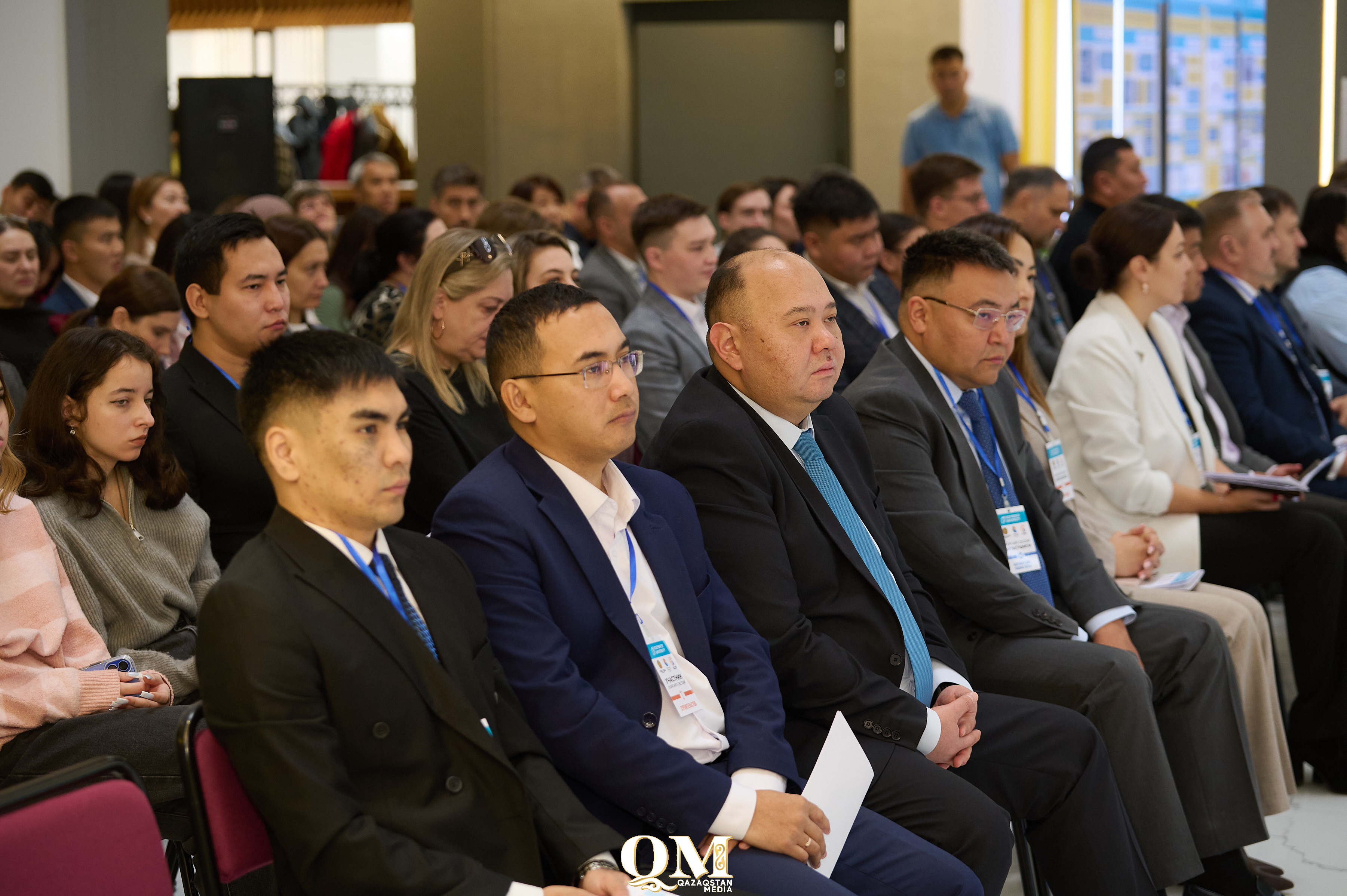 Профессии будущего будут определять в Kozybayev University