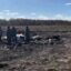 «Заповедник — не помойка»: новый мусорный полигон убирают в Кызылжарском районе СКО
