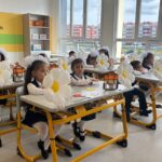 Каникулы с пользой: как проведут осенний отдых казахстанские школьники