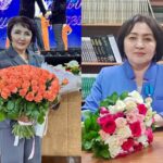 Президент вручил награды учителям из СКО