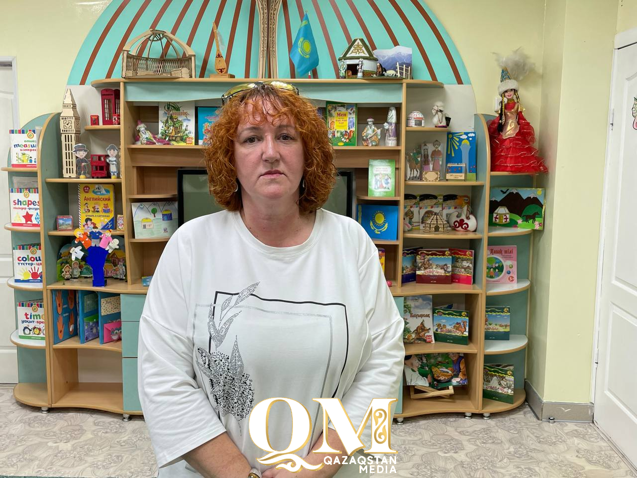 Из мини-центра в сеть детсадов: Ольга Жаркова открывает третий сад в Петропавловске