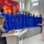 Концерт для людей элегантного возраста прошел в Петропавловске