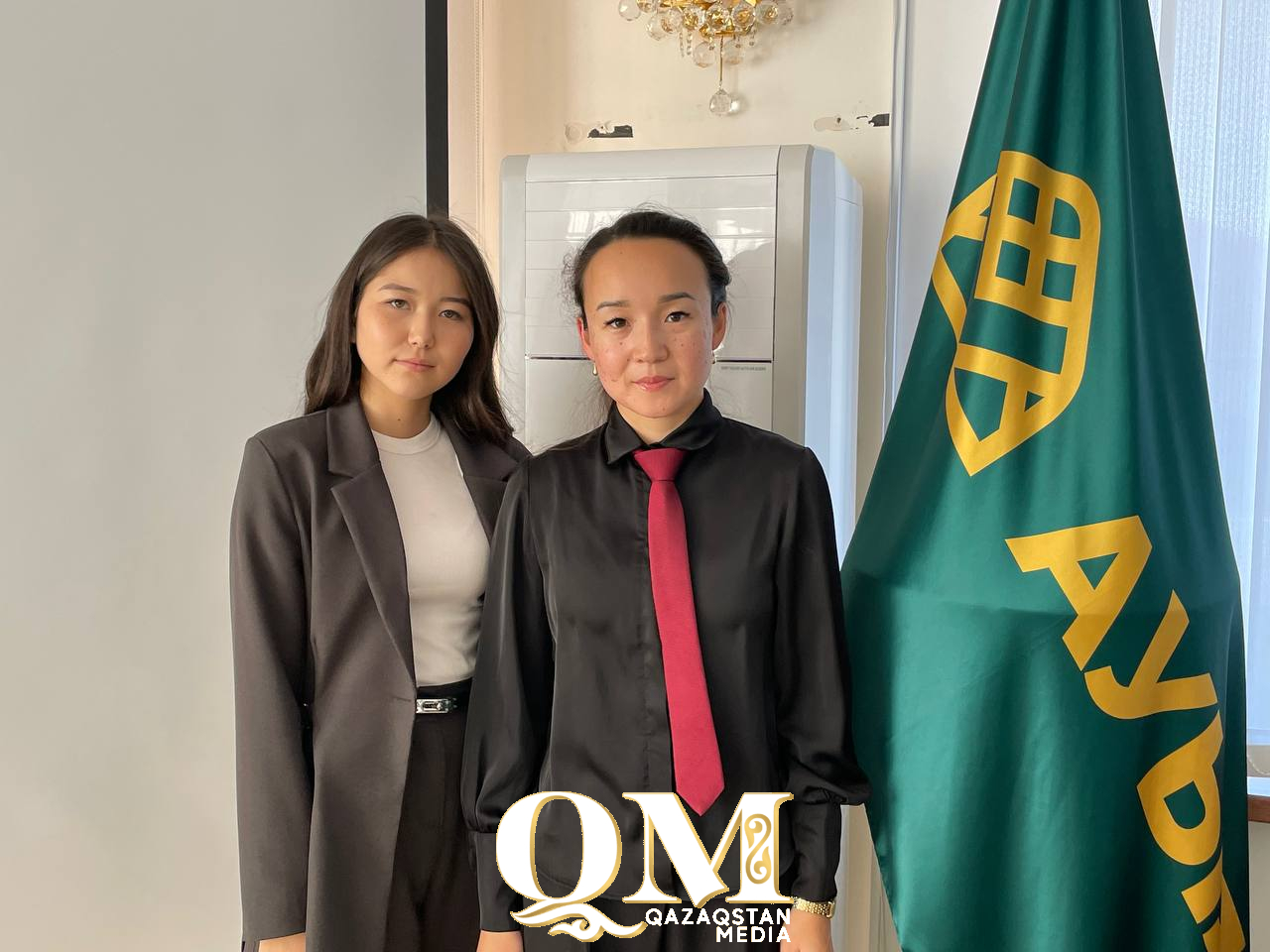 IТ‑решения для фермеров и экологии ищет молодежь Петропавловска