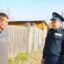 Пять детей ждут дома, а он снова идет на риск: история майора Кадырбека Исина из СКО