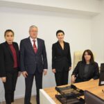 Президент назначил новых судей в Северо-Казахстанской области