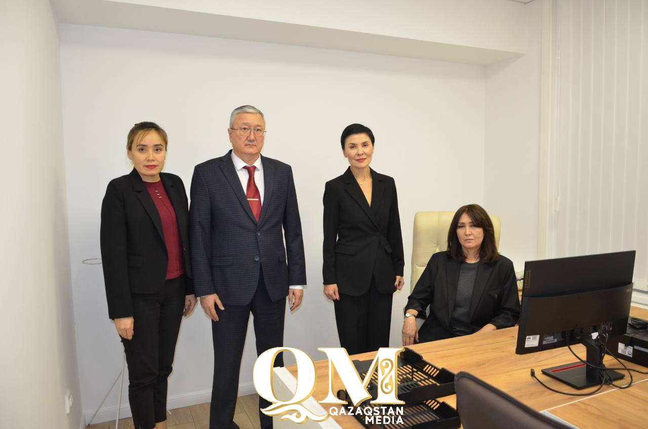 Президент назначил новых судей в Северо-Казахстанской области