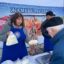 Жамбылский район представил продукцию на сельхозярмарке в Петропавловске: аромат мяса, домашнее масло и улыбки покупателей