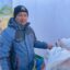Чем порадовали покупателей фермеры Уалихановского района на ярмарке в Петропавловске