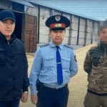 Қазақстанда төрт қылмыстық топ заңсыз астық сатқан