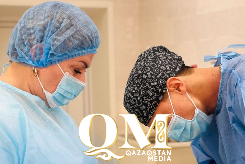 Попарился так, что попал в хирургию: житель Петропавловска обжег лицо кипятком в бане