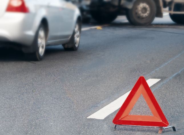 48-летний пешеход погиб под колесами легковушки в Петропавловске