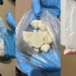 Петропавлдық жігіт ірі көлемде есірткі сатқан үшін жеті жылға сотталды