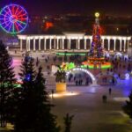 До Нового года — 70 дней: начни создавать настроение уже сегодня!