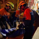 Крики о помощи: женщину нашли в закрытой квартире в Петропавловске