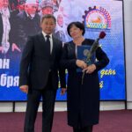 Бірге ауылды дамытқан ардагерлер: Тайынша ауданында Қарттар күнінде еңбек ардагерлерін марапаттады