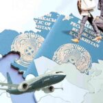 Қазақстандағы көші-қон статистикасы