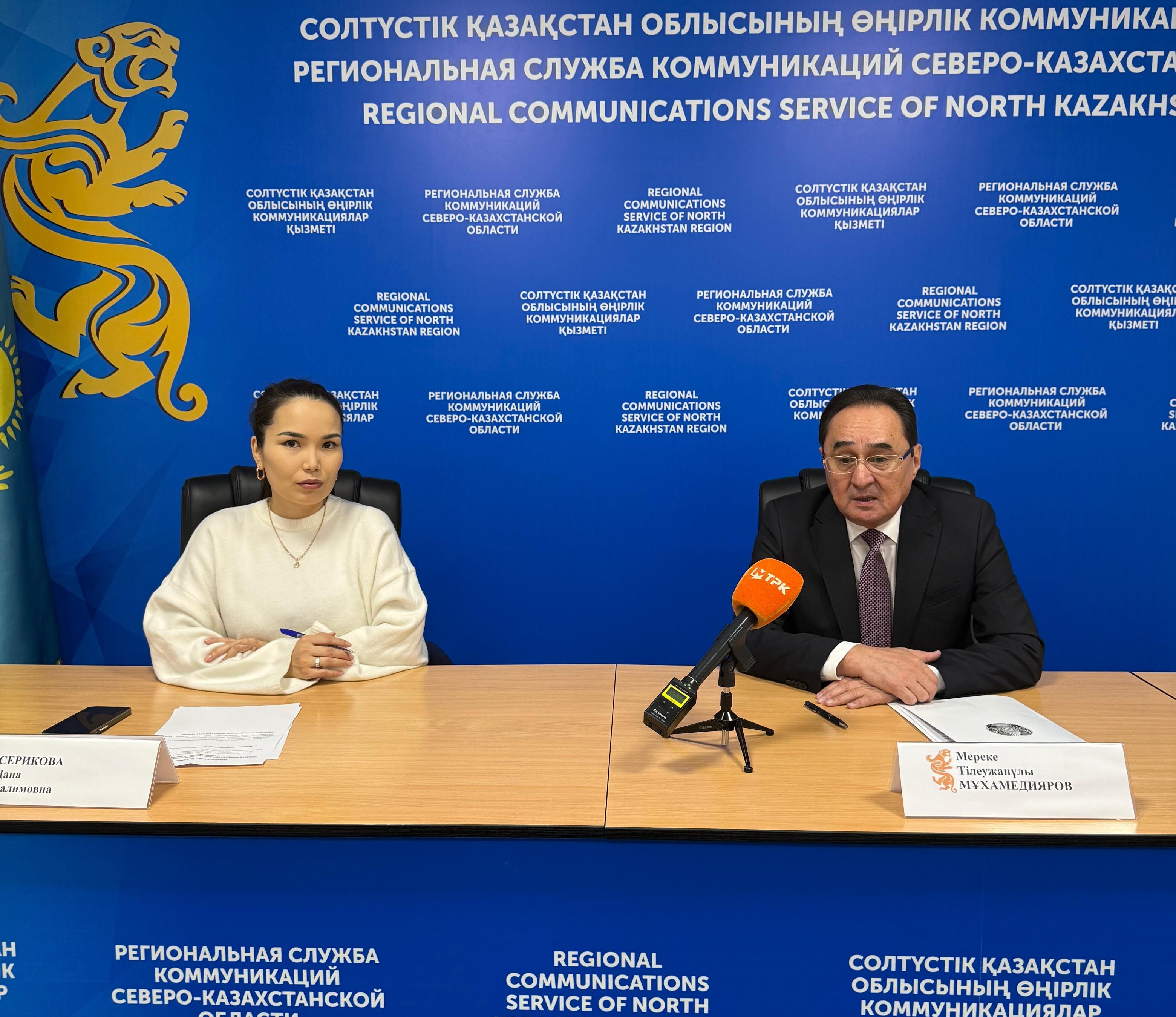 Есіл ауданындағы барлық ауыл таза ауыз сумен қамтылған