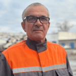 Чтобы Петропавловск не погрузился во тьму: 40 лет службы Сергея Жолудева