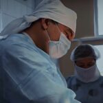 Солтүстікқазақстандық дәрігерлер жол апатына түскен ер адамның өмірін сақтап қалды