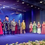 Петропавлда Шәмші Қалдаяқовтың 95 жылдығына арналған облыстық байқау өтті