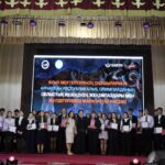 СҚО-да ауыл мектептері арасындағы республикалық олимпиаданың облыстық кезеңі аяқталды