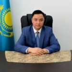 Управление госдоходов Петропавловска возглавил 36-летний Алмаз Усманов