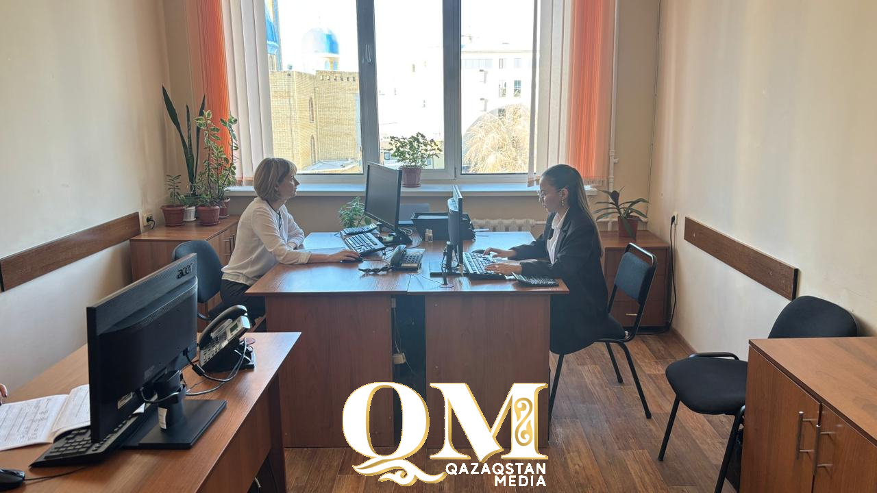 Қазақстан статистикасына - 105 жыл