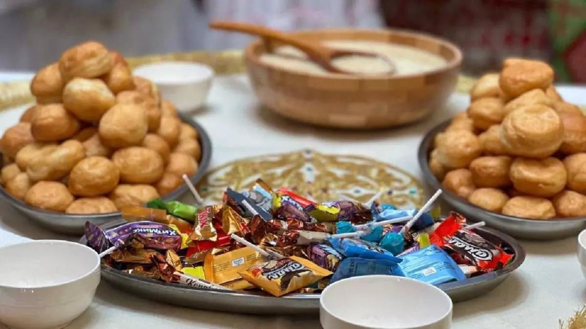 Қазақстанда ас беру тәртібі мен мәзірі өзгерді