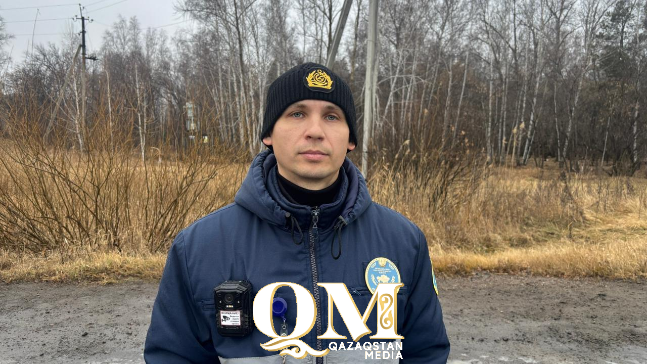 СҚО-да жыл басынан ауыр жүк көліктеріне 87 млн теңге айыппұл салынды