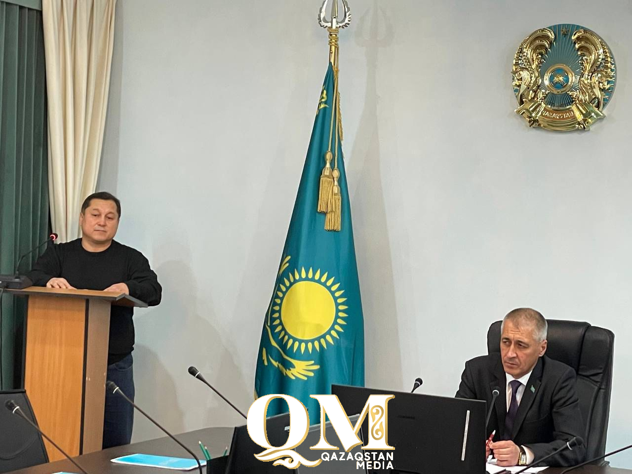 Петропавлда көптен күткен дәрігерлік-дене шынықтыру диспансері салынуы мүмкін