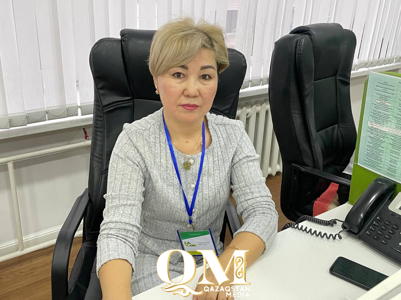 Өмірді құтқаратын қоңырау: Петропавлдағы iKOMEK 109 желісінде кімдер жауап береді?