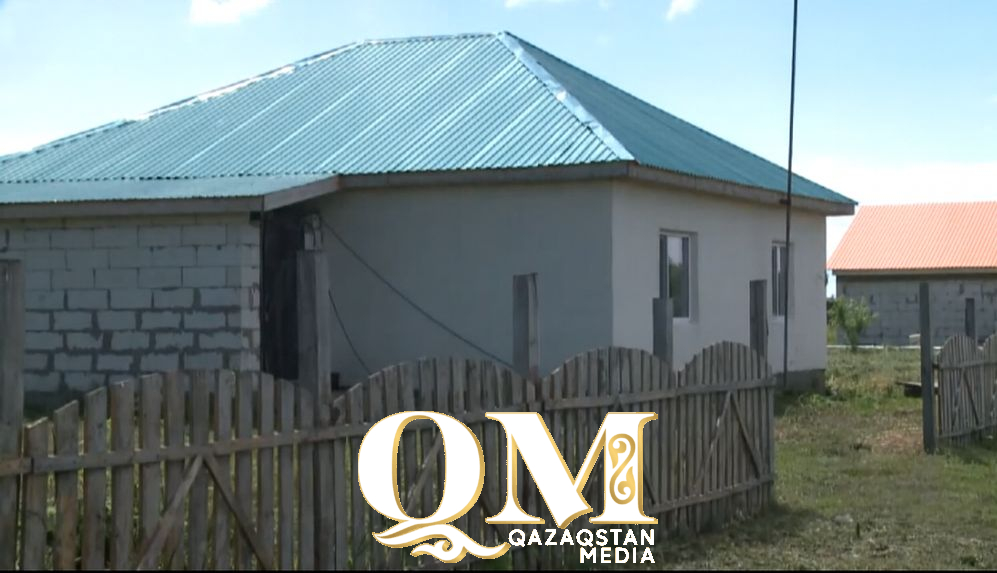 Аққайың ауданында кәсіпкер жабылуға шақ қалған ауылды қайта жандандыруда