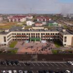 Петропавлда білім мен спорт саласына ерекше көңіл бөлінуде