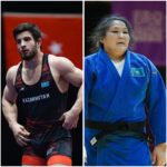 СҚО спортшылары Ислам Ынтымақтастығы ойындарынан олжалы оралды