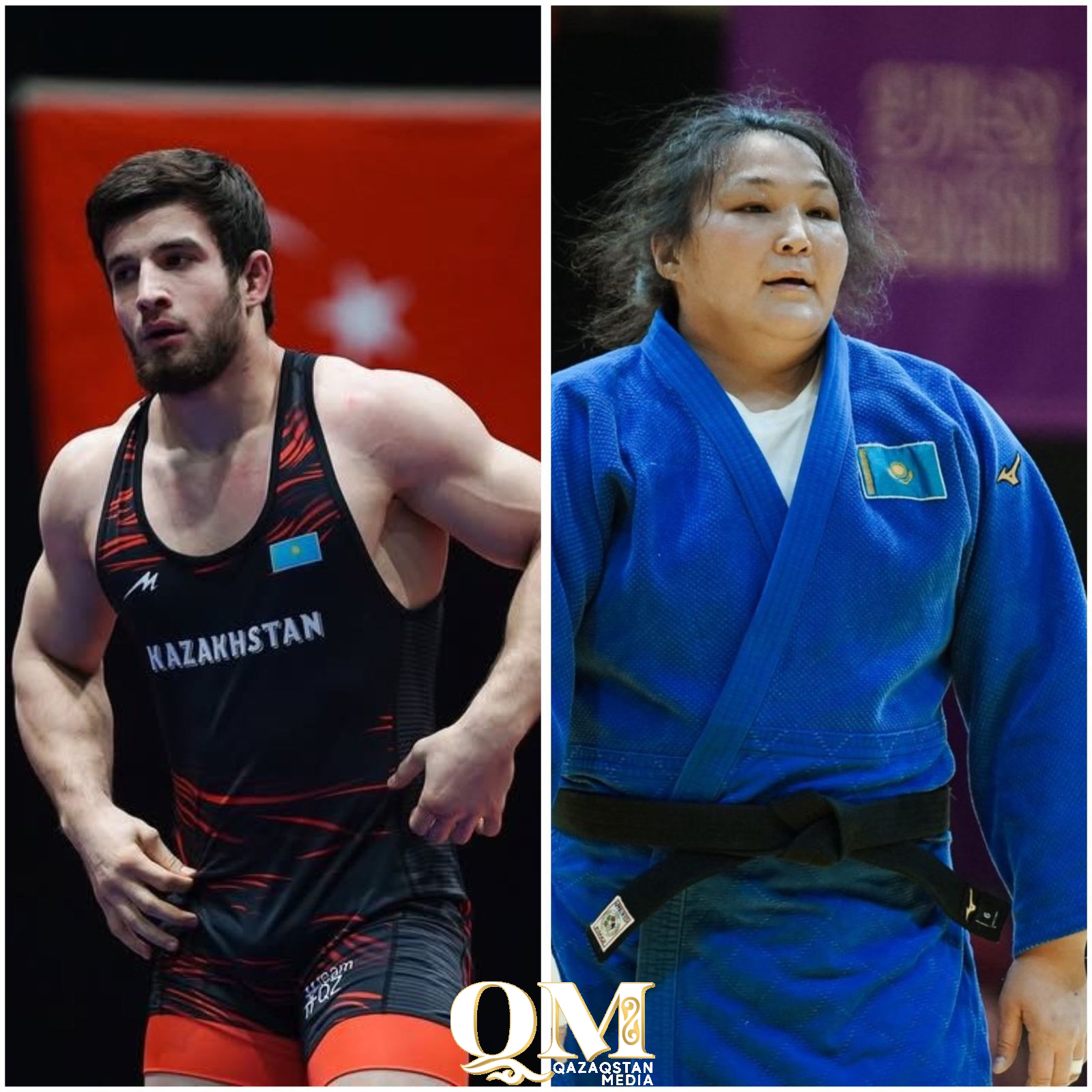 СҚО спортшылары Ислам Ынтымақтастығы ойындарынан олжалы оралды