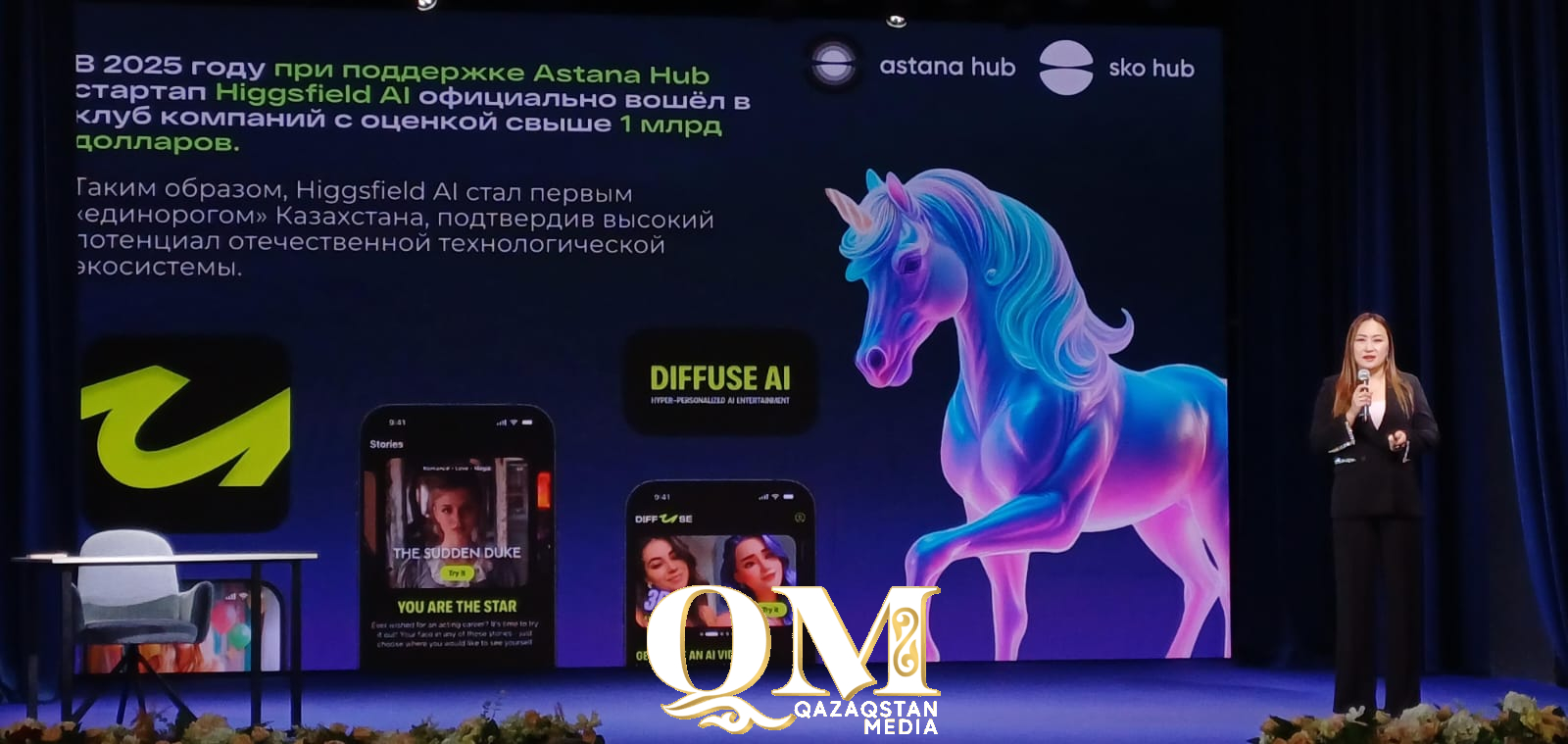 СҚО-да ауыл әкімдеріне жасанды интелліктіні ел игілігіне пайдалану мүмкіндіктері түсіндірілді