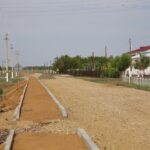 Жерді тиімді пайдалану және инфрақұрылымды жаңарту: Уәлиханов ауданының жаңа жетістіктері