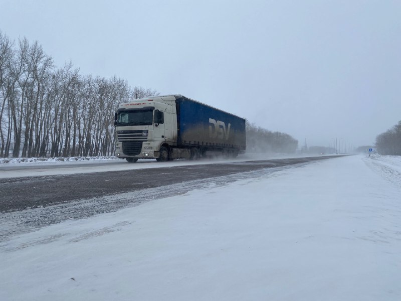 Мамандардың ескертуін елемей жолға шыққандарға төленетін айыппұл көлемі өседі