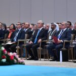 Президент: Қозыбаев университетінің жобасы химия өнеркәсібіне серпін береді