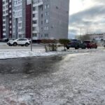 СҚО полицейлері жолда абай болуға шақырады