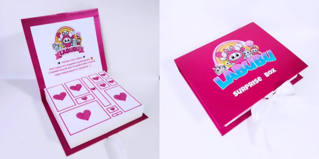 Каждый день - маленькое чудо: праздничное настроение создает Ксения Горянова из Петропавловска