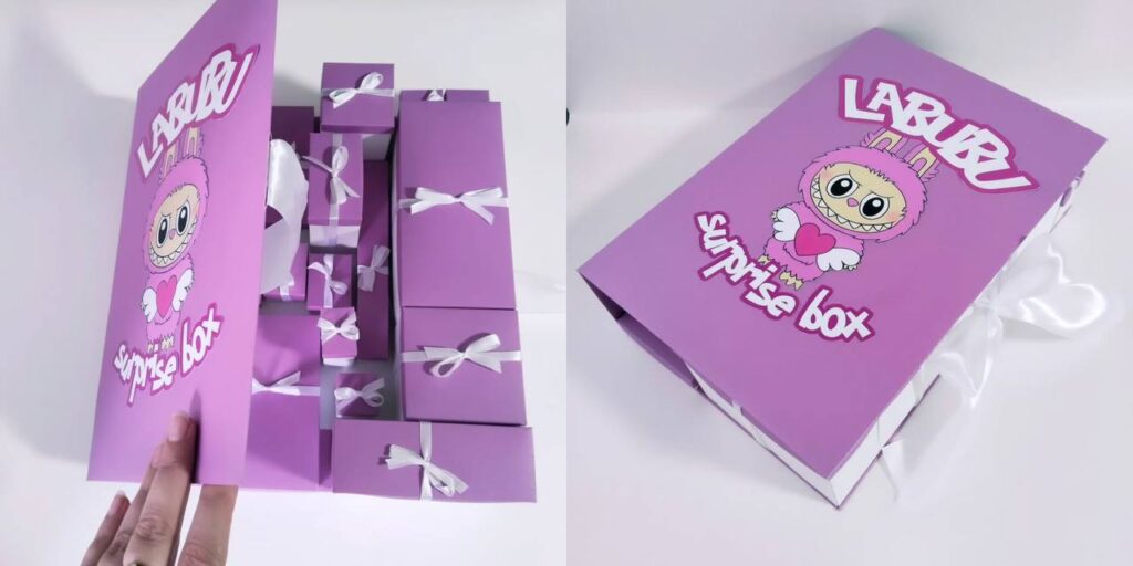 Каждый день - маленькое чудо: праздничное настроение создает Ксения Горянова из Петропавловска