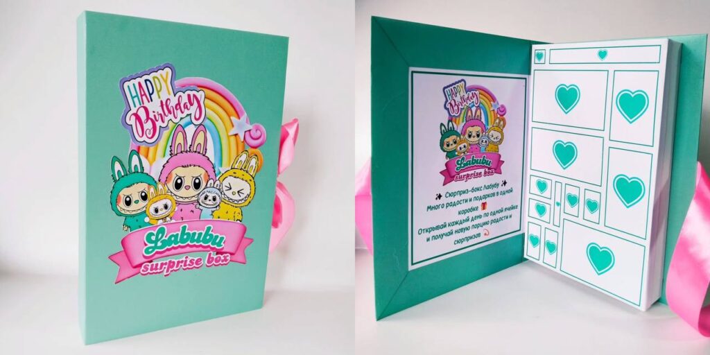 Каждый день - маленькое чудо: праздничное настроение создает Ксения Горянова из Петропавловска