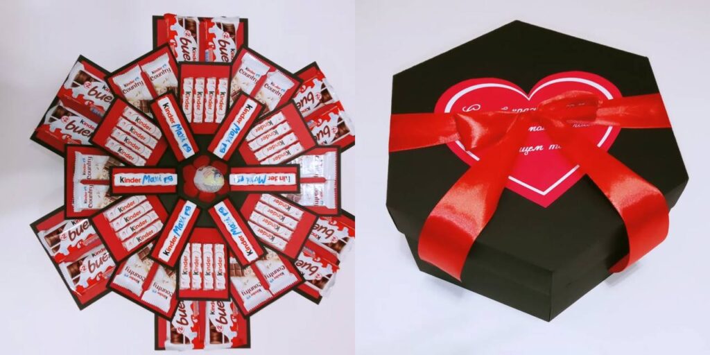 Каждый день - маленькое чудо: праздничное настроение создает Ксения Горянова из Петропавловска