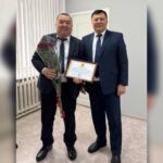 Областной центр по профилактике ВИЧ возглавил Мамадияр Байгулов