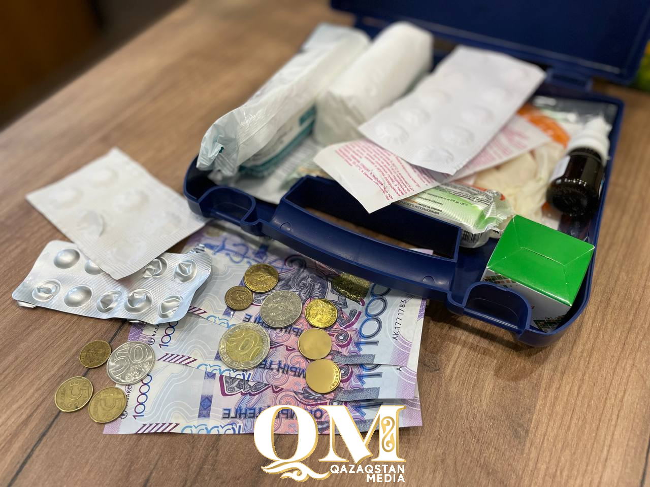 Без налога на здоровье: в Казахстане отменят НДС на медуслуги и препараты